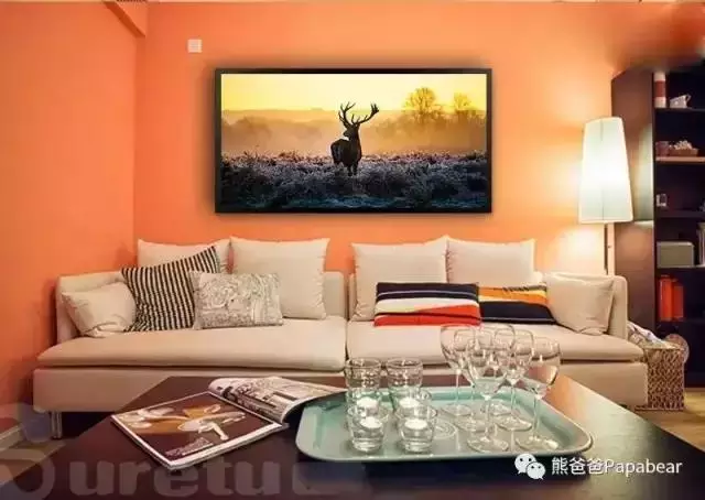 生活的溫度，就是我們都在一起