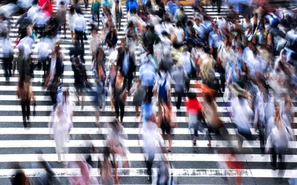 人繼續(xù)涌來！節(jié)后互聯(lián)網(wǎng)人流入流出比，杭州又是全國最高