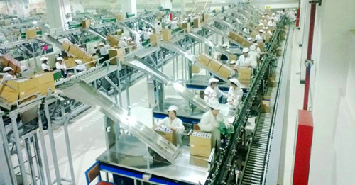 茅臺(tái)招工：體能測(cè)試逼退眾人 員工子女文化考試加60分