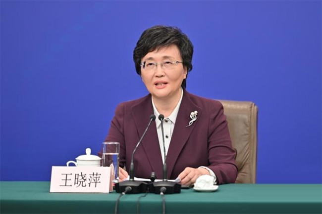 十五五”時期如何把人力資源優(yōu)勢轉(zhuǎn)化為推動高質(zhì)量發(fā)展的動能？人社部回應(yīng)