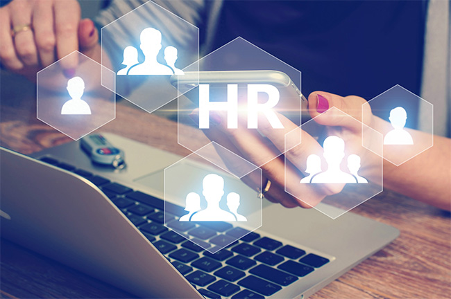 仁本勞務外包的全鏈路解決方案